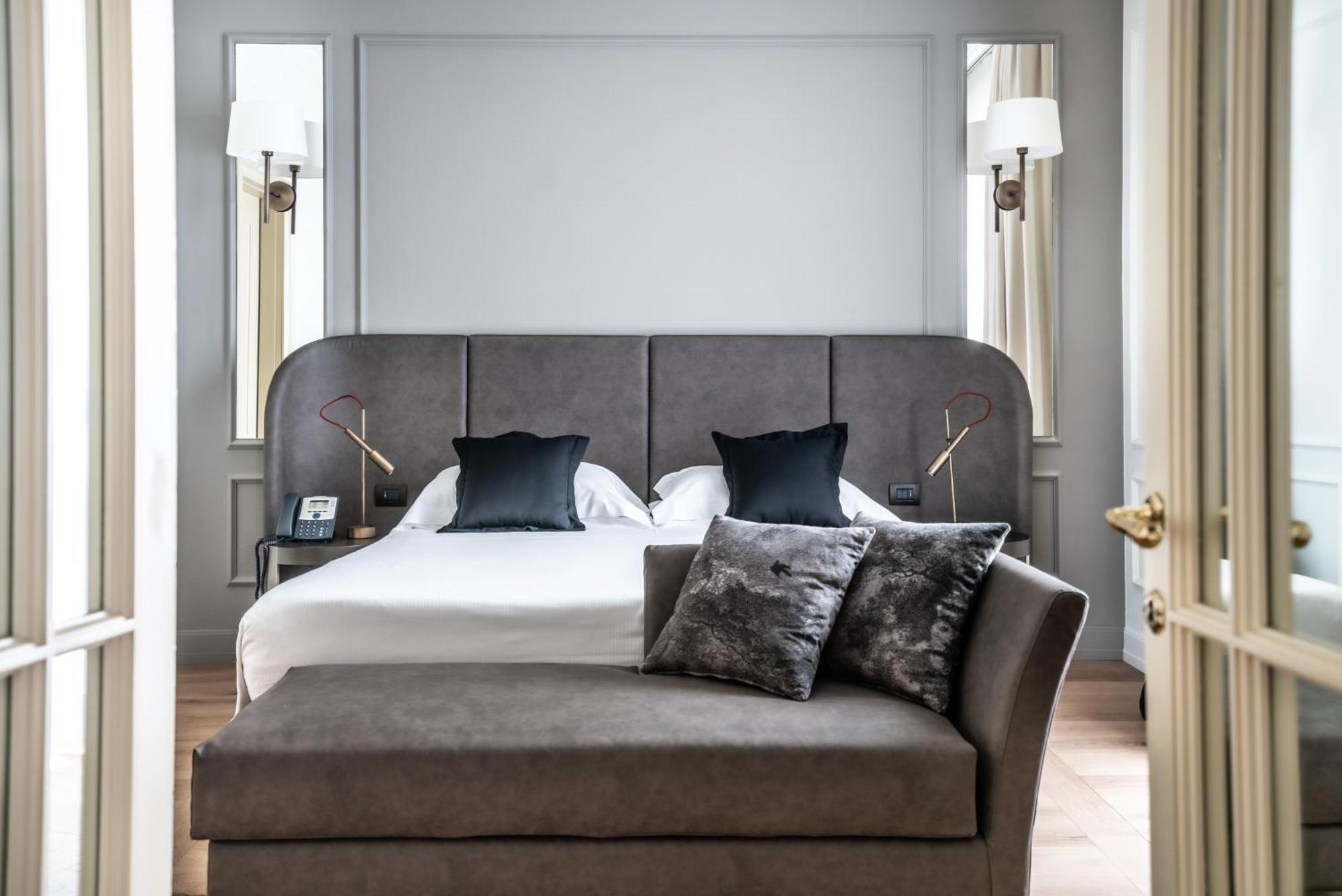 Suite met 1 Slaapkamer