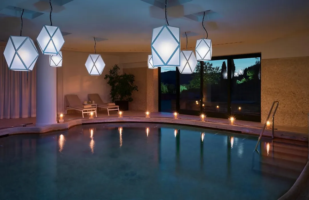 Fonteverde Thermal Spa Resort Tuscany - The Leading Hotels Of The World-1