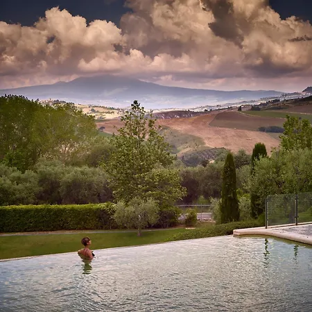 Fonteverde Thermal Spa Resort Tuscany - The Leading Hotels Of The World-2
