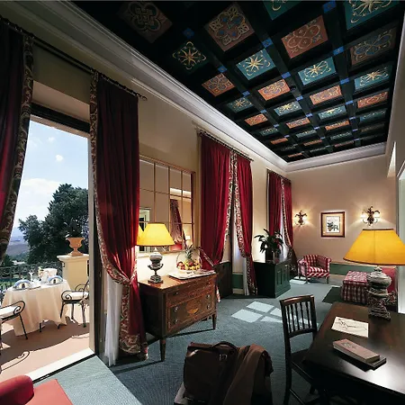 Fonteverde Thermal Spa Resort Tuscany - The Leading Hotels Of The World-3