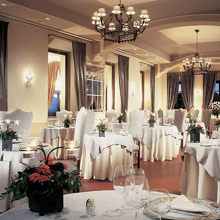 Fonteverde Thermal Spa Resort Tuscany - The Leading Hotels Of The World-3